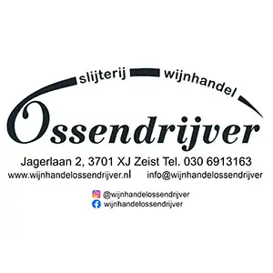 ossendrijver